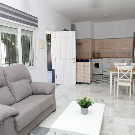 Casa La Herradura 1 Vejer de la Frontera Exterior foto